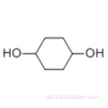 1,4-Cyclohexandiol CAS 556-48-9